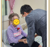 어버이날 행사 및 5월 합동생신잔치